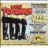 The Trashmen Teen Trot CD album Japanese TSMCDTE399437