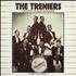 The Treniers Rockin' Is Our Bizness vinyl LP UK Y3PLPRO706766