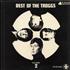 The Troggs Best Of The Troggs Volume 2 vinyl LP UK TRGLPBE689776