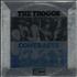 The Troggs Contrasts - 1st vinyl LP UK TRGLPCO131528