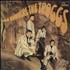 The Troggs From Nowhere... - VG vinyl LP UK TRGLPFR700033