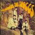 The Troggs From Nowhere... vinyl LP UK TRGLPFR785345