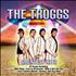 The Troggs Greatest Hits CD album UK TRGCDGR507521