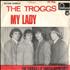 The Troggs My Lady 7