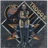 The Troggs The Troggs vinyl LP UK