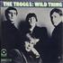 The Troggs Wild Thing vinyl LP US TRGLPWI689773
