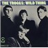 The Troggs Wild Thing vinyl LP US TRGLPWI883264