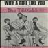The Troggs With A Girl Like You sheet music UK TRGSMWI604036