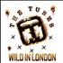 The Tubes Tracks Of Wild In London CD album UK TBECDTR373472