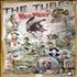 The Tubes Wild West Show DVD UK TBEDDWI331139