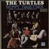 The Turtles Happy Together - EX vinyl LP UK TTLLPHA569449