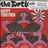 The Turtles Happy Together CD single French TTLC5HA390655