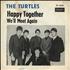 The Turtles Happy Together 7