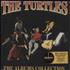 The Turtles The Album Collection - RSD17 - EX vinyl box set UK TTLVXTH758100