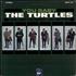 The Turtles You Baby vinyl LP US TTLLPYO692008