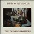 The Twinkle Brothers Dub With Strings vinyl LP UK XNFLPDU640274