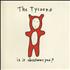The Tycoons Is It Christmas Yet? CD single US TY6C5IS455963