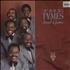 The Tymes Soul Gems - Sealed vinyl LP UK TY1LPSO575945