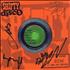The Unbelievable Truth Building - Fully Autographed! CD single UK UBTC5BU330171