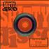 The Unbelievable Truth Building - Orange Sleeve CD single UK UBTC5BU288647