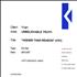 The Unbelievable Truth Higher Than Reason CD-R acetate UK UBTCRHI351166
