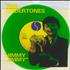 The Undertones Jimmy Jimmy - Green + Insert - EX 7