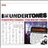 The Undertones Positive Touch / The Sin Of Pride 2-CD album set UK UDT2CPO478495
