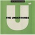 The Undertones The Peel Sessions Album vinyl LP UK UDTLPTH128954