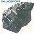 The Undertones The Undertones CD album UK UDTCDTH282919