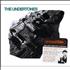 The Undertones The Undertones CD album UK UDTCDTH462747