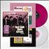 The Undertones West Bank Songs 1978-1983 A Best Of - Purple & White - Sealed 2-LP vinyl set UK UDT2LWE742752