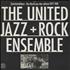 The United Jazz + Rock Ensemble Zwischenbilanz vinyl LP German UNJLPZW357307