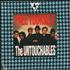 The Untouchables Free Yourself - Band photo sleeve 7