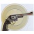 The Untouchables Free Yourself - Gun shaped picture disc UK UNBSHFR88992