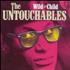 The Untouchables The Wild Child CD album Japanese UNBCDTH370552