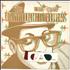 The Untouchables Wild Child - 3D sleeve + Glasses vinyl LP UK UNBLPWI721993