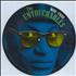 The Untouchables Wild Child picture disc LP UK UNBPDWI246479