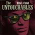 The Untouchables Wild Child vinyl LP UK UNBLPWI590258