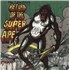 The Upsetters Return Of The Super Ape - 180 Gram - Orange Vinyl vinyl LP UK TB8LPRE871184