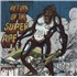 The Upsetters Return Of The Super Ape vinyl LP Jamaican