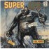 The Upsetters Super Ape - 1st - EX vinyl LP UK