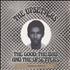 The Upsetters The Good, The Bad And The Upsetters - Jamaican Edition vinyl LP UK TB8LPTH748979