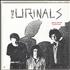 The Urinals Another EP 7