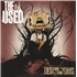 The Used Lies For The Liars vinyl LP US