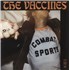 The Vaccines Combat Sports vinyl LP UK