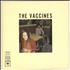 The Vaccines If You Wanna - Yellow Sleeve 7