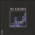 The Vaccines Live From London, England - RSD11 vinyl LP UK U2RLPLI572704