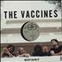 The Vaccines Melody Calling EP - 180gram Vinyl 12