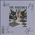 The Vaccines Norgaard - Fully Autographed 7