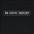 The Verve History CD single UK VVEC5HI53820